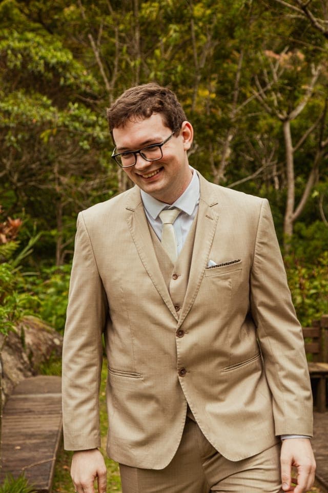 Gabriel Felice - CEO & Co-Fundador da SolTech